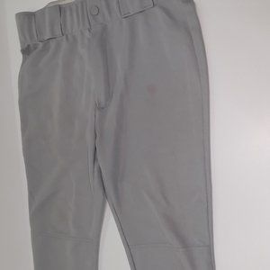 Wilson beige baseball pants